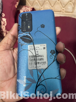 Redmi note 11